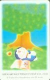 телефонная карточка телефонная карточка Doraemon CAD11-0127