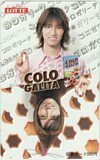 図書カード KAT-TUN 田口淳之介 COLOGALITA ロッテ 図書カード500 K5058-0012