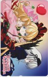 テレカ テレホンカード Rozen Maiden ローゼンメイデン O0010-0004