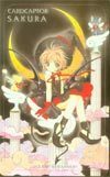 Teleka Thone Card Card Captor Sakura OK102-0044