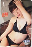 クオカード 渡辺美優紀 月刊エンタメ クオカード500 A0152-1172