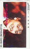 テレホンカード アイドル テレカ 南野陽子 夜のヒットスタジオ 1989.6.21 RM007-0190