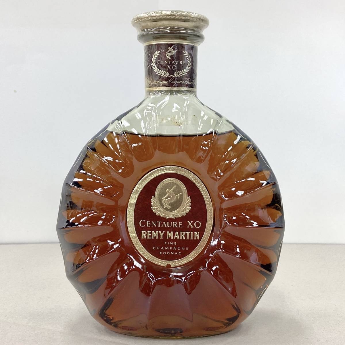 ヤフオク! -「remy martin centaure xo」の落札相場・落札価格