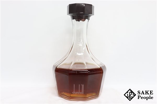 ヤフオク! -ダンヒル デキャンタの中古品・新品・未使用品一覧