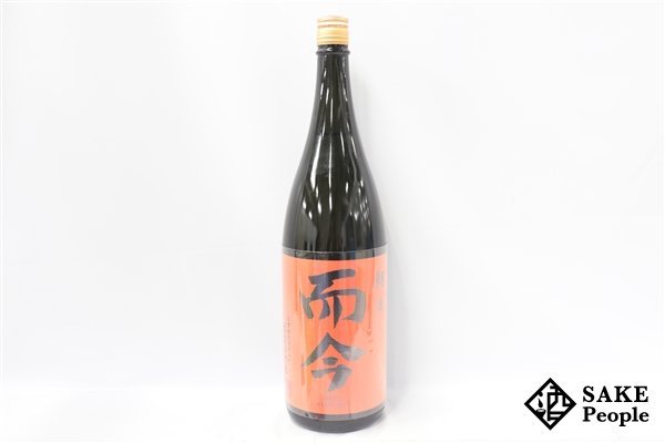 ヤフオク! -「而今 純米吟醸」の落札相場・落札価格