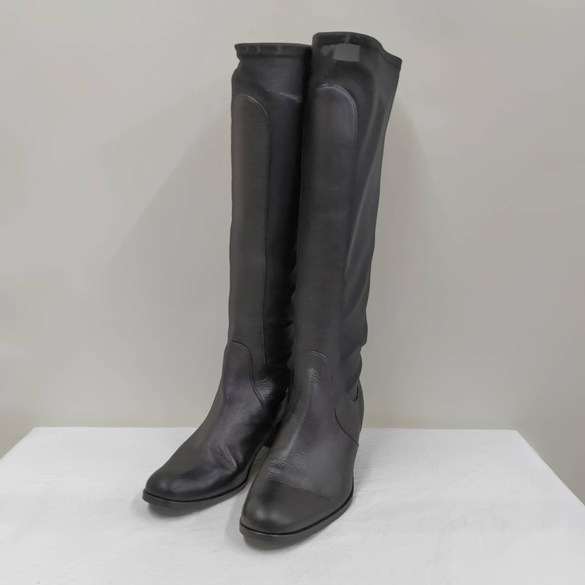 2025年最新】Yahoo!オークション -ヒロココシノ ブーツの中古品