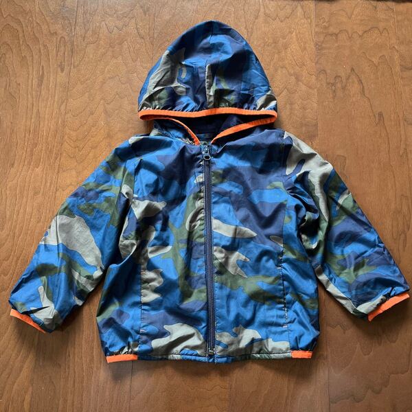 baby Gap ウィンドブレーカー 100