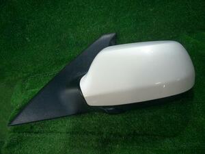  Axela DBA-BK5P left side mirror 15C ZY-VE 34K B32L-69-180M 85