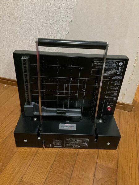 DURODEX 200DX　＆　富士通 ScanSnap iX500　セット