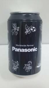 Panasonic Tokyo2020オリンピック　ひんやりタオル缶　