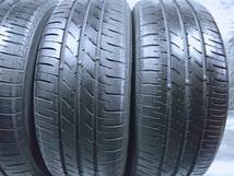 ★格安売切！★TOYO NANOENERGY3plus★185/60R15 185-60-15★2017年★4本組★No15811_画像3