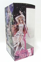 1S996□■ソードアート オンライン アリシゼーション 創世神ステイシア アスナ 1/8スケール塗装済完成品■□【ニューポーン】_画像4