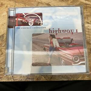 ● HIPHOP,R&B THE ESSENCE COLLECTION HIGHWAY I アルバム,INDIE CD 中古品