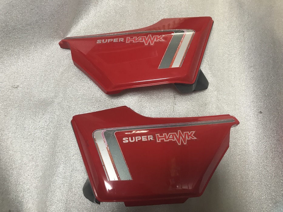 ヤフオク! -スーパーホーク(ホンダ用)の中古品・新品・未使用品一覧
