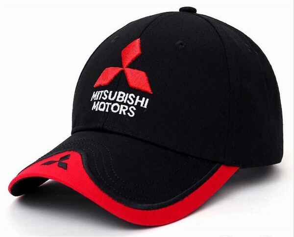 MITSUBISHI MOTOR CAP 