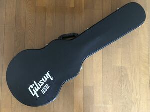 [GM]Gibson Les Paul Hardshell Case ギブソン・レスポール用ハードケース Gibson純正 Mede In Canada カナダ製 高品質!