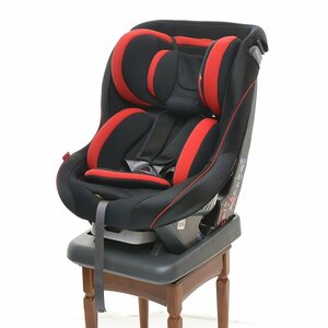 0438923 superior article LEAMAN Lee man child seat re stay ro rosso LESTILO ROSSO bacteria elimination mainte laundry ending red 