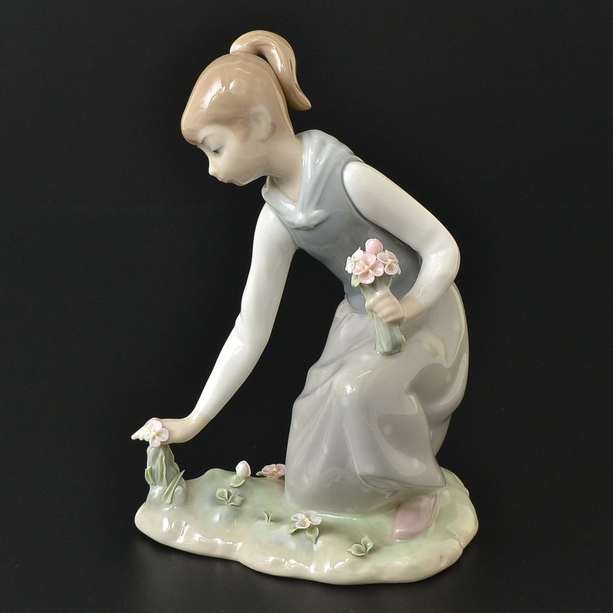 正規品】 【絶版】LLADRO リヤドロ pregled.hr 本物の リヤドロ LLADRO