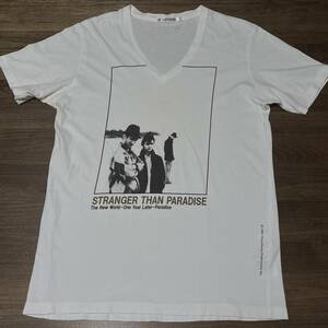 (ユニクロ) ストレンジャー・ザン・パラダイス Tシャツ Stranger Than Paradise shirt