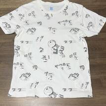 (graniph) ドラえもん メンズ Tシャツ Doraemon shirt_画像1