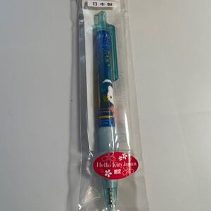 レア商品 ご当地キティ ボールペン スカイツリー サンリオ 日本限定