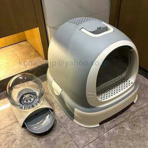  popular recommendation * open type cat toilet . cat super large cat . tray single layer cat drawer type 