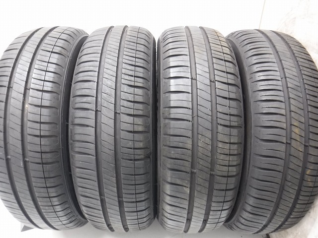 最大55%オフ! タイヤ 2本セット 155 65R13 73S ミシュラン エナジー