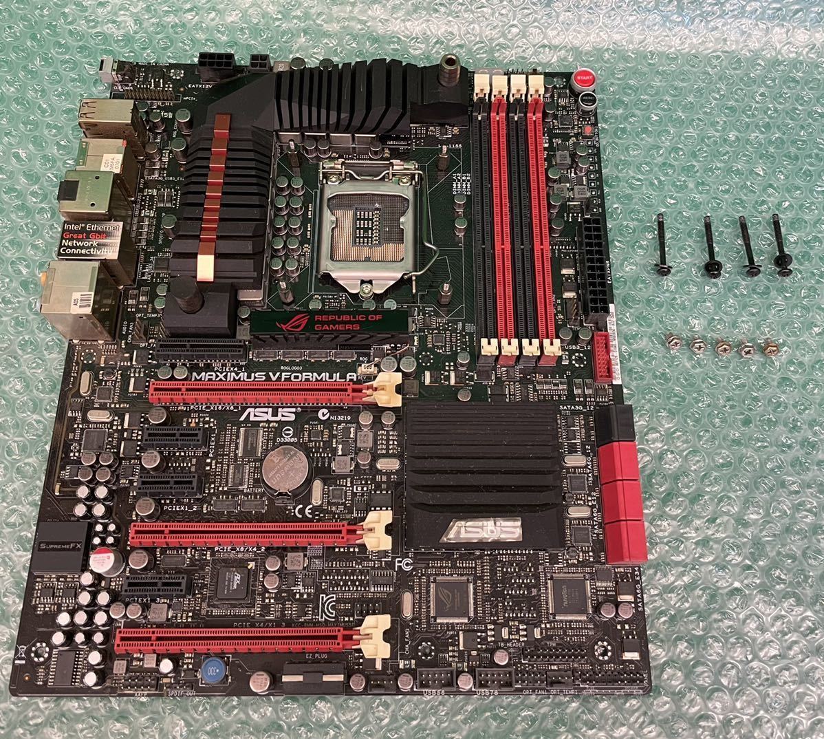 ヤフオク! -チップセット パソコンの中古品・新品・未使用品一覧