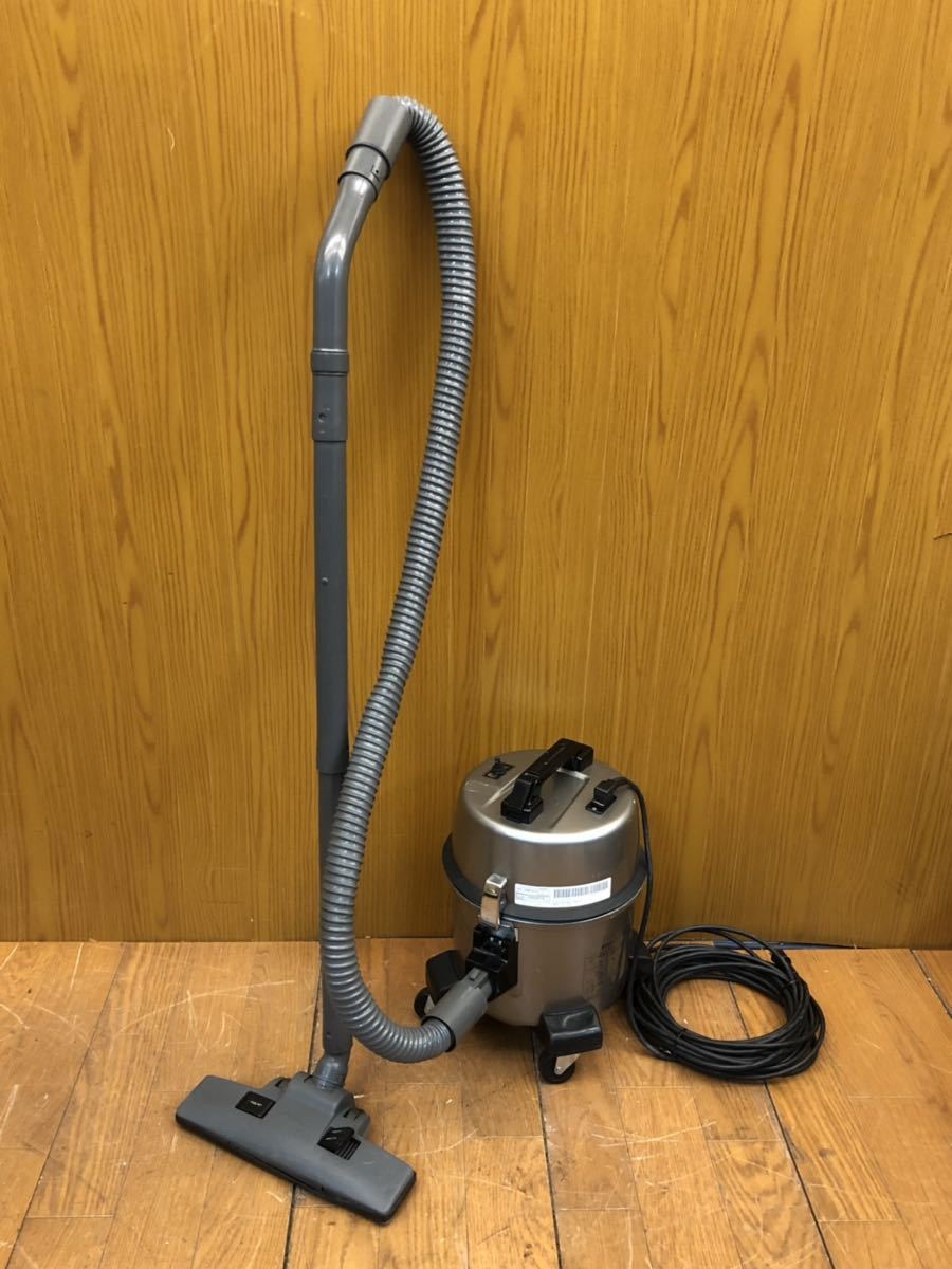 超大特価 日立 業務用掃除機 CV-G95K 清掃用品 そうじ機 depsci.com