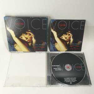 [C9015]CD DVD HIROMI / VOICE　/上原ひろみ/ヴォイス/ジャズ/UCCT-9015