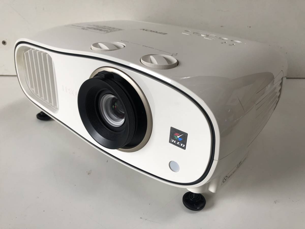 ヤフオク! -「プロジェクター エプソン 6700」の落札相場・落札価格