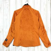 WOMENs 36 ホグロフス ゾーン ジャケット ZONE JACKET フリース ポーラテック サーマルプロ パワーストレッチ HAGLOFS_画像6