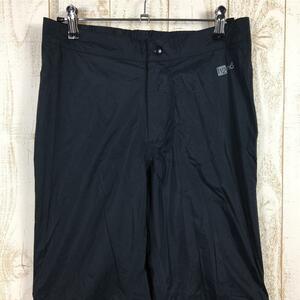 WOMENs XS パタゴニア レインシャドー パンツ Rain Shadow Pants H2No 2.5L レインシェル PATAGONIA 8