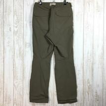 WOMENs M ミレー ベルヴェデール ストレッチ ウォーム パンツ BELVEDERE ST WARM PANT MILLET MIV01019_画像4