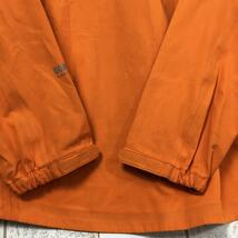 MENs S ノースフェイス クライム ベリー ライト ジャケット CLIMB VERY LIGHT JACKET ハードシェル レインシェル ジャ_画像8