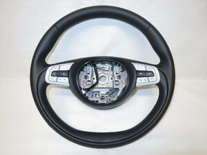  Fit GR3 original leather steering gear steering wheel air conditioner ACC LKAS switch GR GR1 GR2 GR4 78501-TZA-N10ZB control number (W-3523)