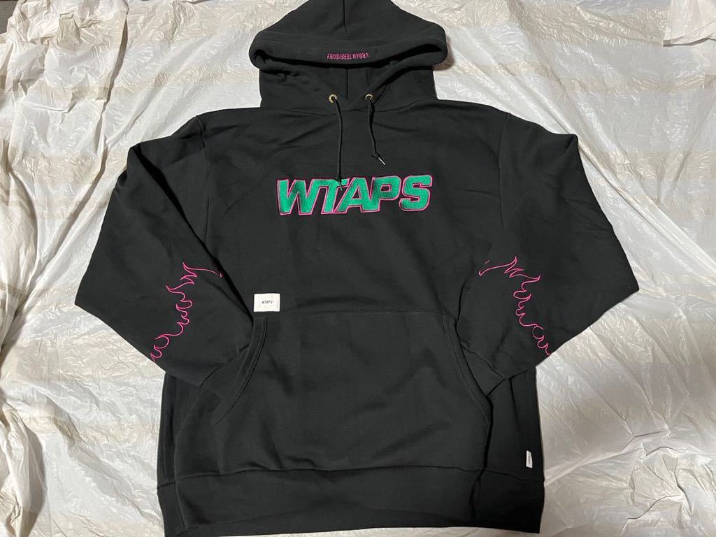 格安即決 wtaps 22aw ACNE SWEATER S クロスボーン asakusa.sub.jp