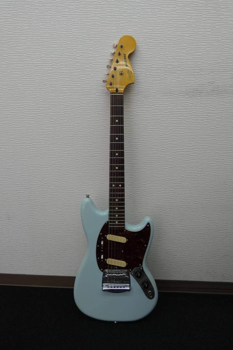 希少!!】 【直接取引のみ】スクワイヤー ムスタング ムスタング