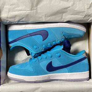 NIKE SB DUNK LOW PRO BLUE FURY ナイキSB ダンク