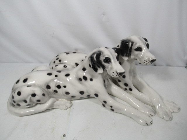 ヤフオク! -「犬置物イタリア」の落札相場・落札価格