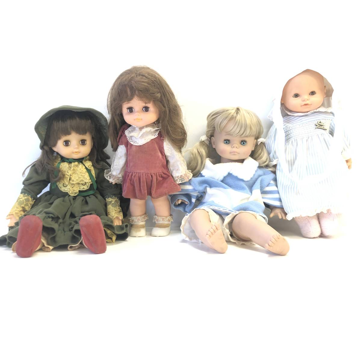 直販最安価格 オオイケ製　ビスクドール　ダミアン　大きいお人形 おもちゃ/人形