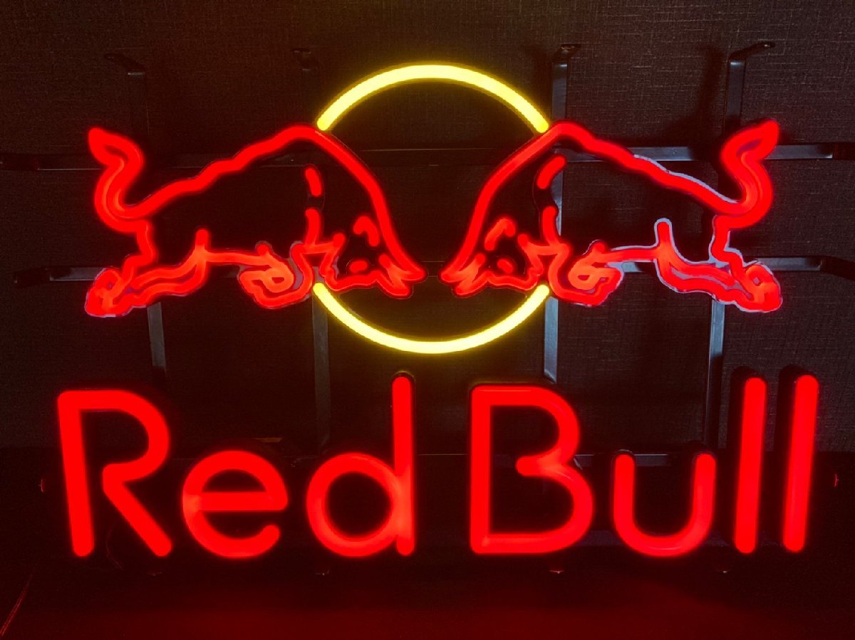 レッドブル ネオンサイン 電飾 - www.ciao-bella-shop.com 公式正規品 redbull ネオンサイン その他