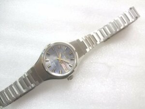 デッドストック未使用70s高級セイコージョイフル自動巻腕時計定価24000円　W144
