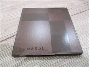 LUNASOL Lunasol mobile mirror length .. mirror compact storage 