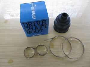  Oono rubber drive shaft boot FB-2101 MB620542 Minica H21A H22A H26A H27A H43A H37A H31A H36A