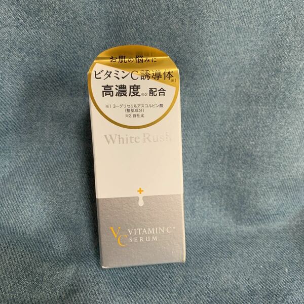 B0666 ホワイトラッシュ　Vセラム　30 White Rush 18ml