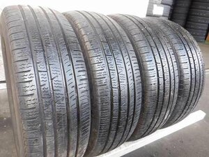 【ネ785】P8FS SUV▲215/60R17▲4本即決