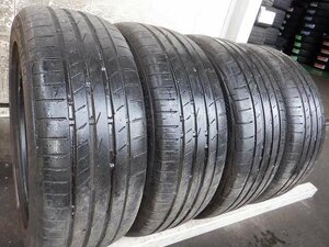 【ネ761】ContiMaxContact MC5▲205/55R16▲4本即決