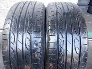 【V552】LM704▲225/50R17▲2本即決