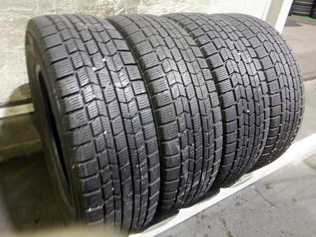 【D205】DSX-2▲185/70R14▲4本売切り